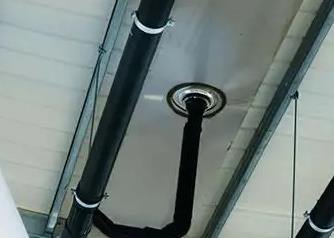 即墨虹吸排水的原理