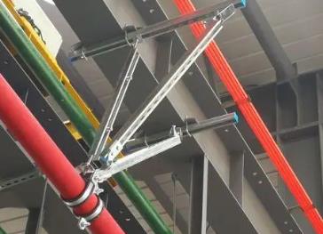 即墨抗震支架厂家与你分享你必须做的紧急情况下的准备